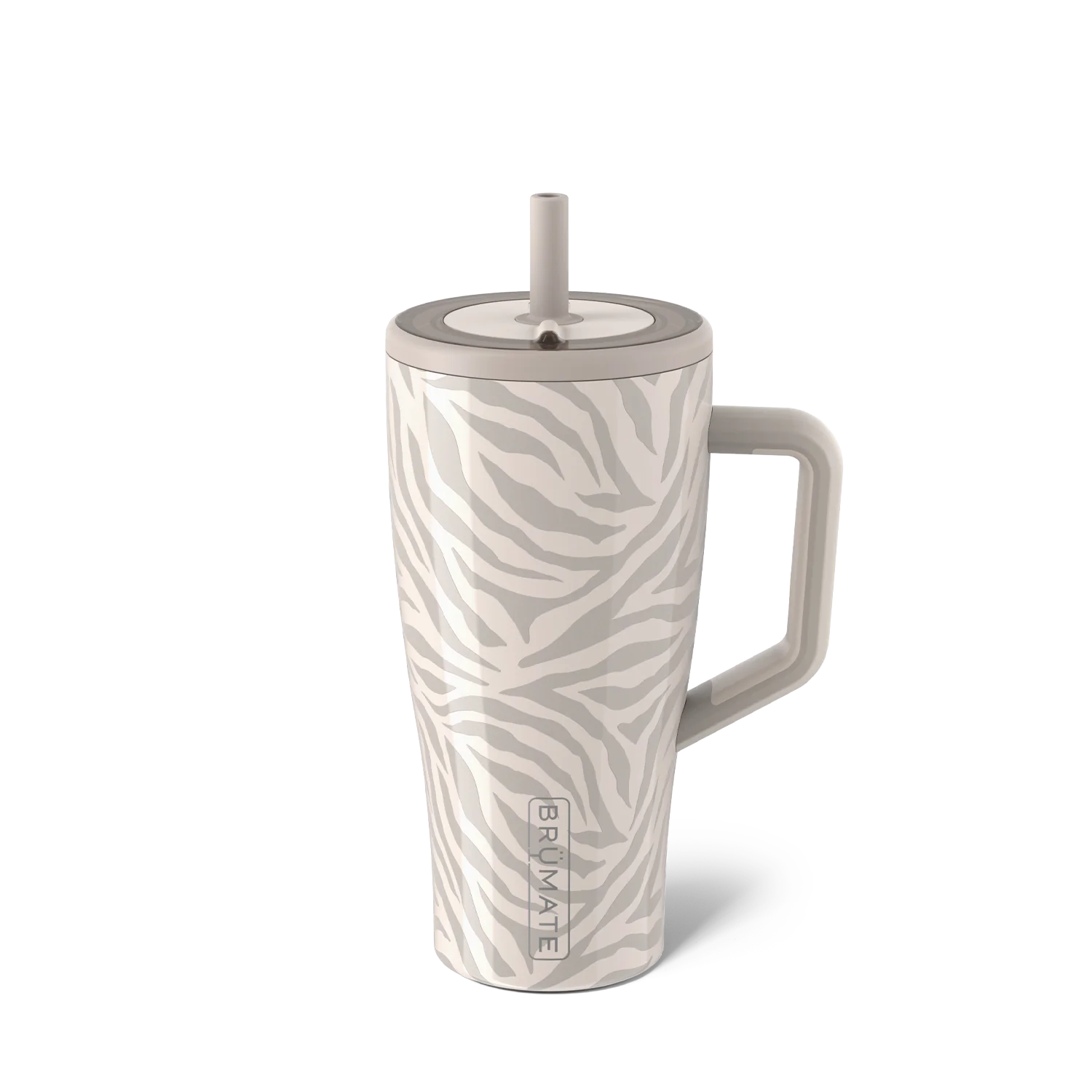 Brumate Era 30oz Zebra